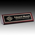 Rosewood Oakleigh Nameplate